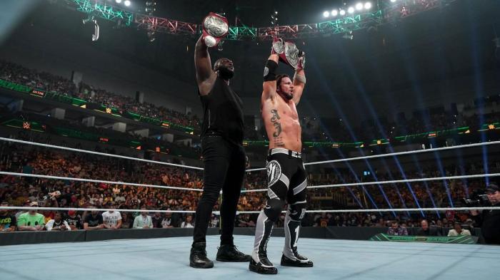 WWE Money in the Bank 2021