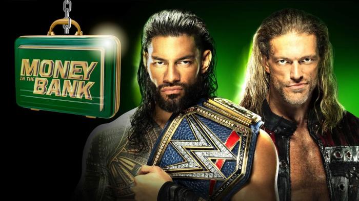 WWE Money in the Bank