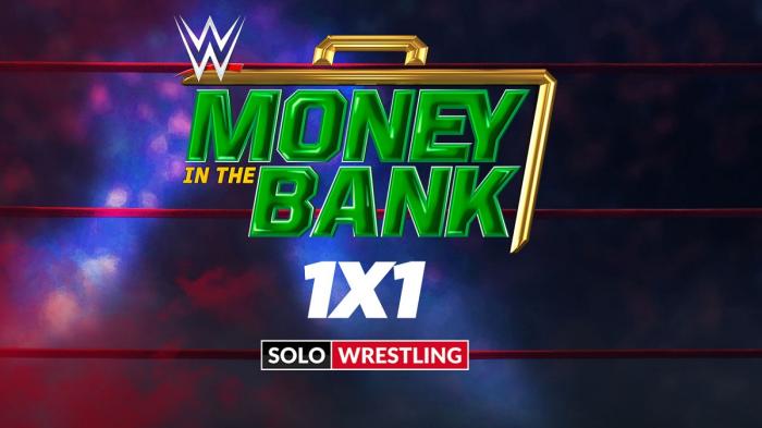 Money in The Bank