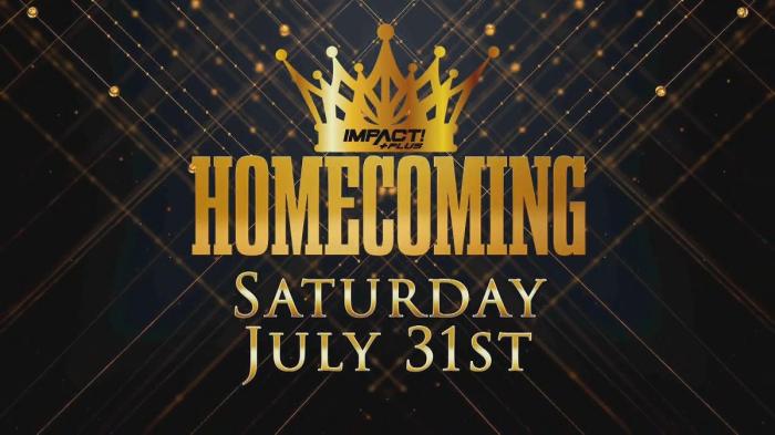 IMPACT Homecoming