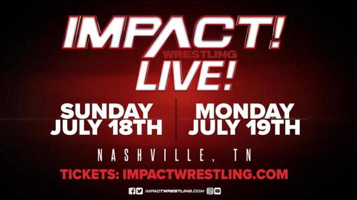 IMPACT Wrestling