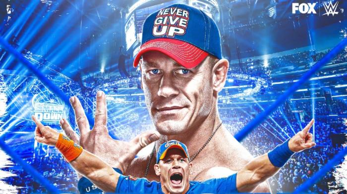 John Cena