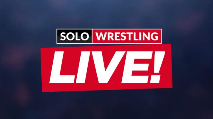 Solowrestling Live!
