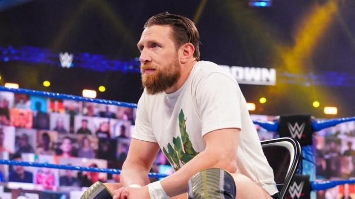 Daniel Bryan